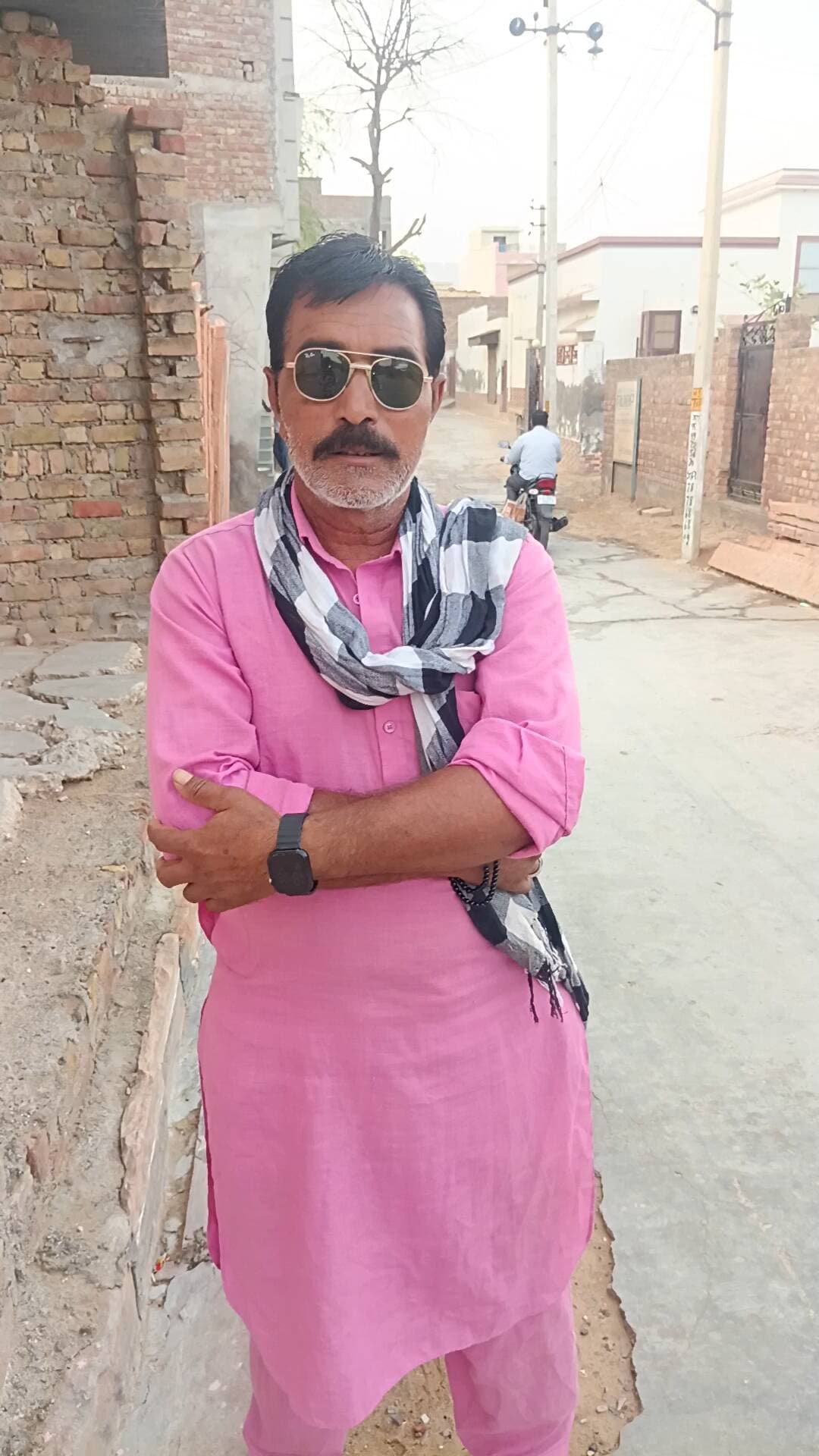 sabi bhai ku mel kar bohot du❣️