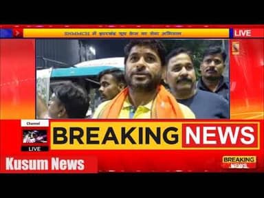 SNMMCH में झारखंड यूथ क्रेज का सेवा अभियानगरीब मरीजों के बीच किया भोजन वितरण#dc #dc #new #dhanbad