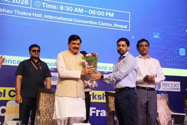 एमपी में बनेगा साइबर सिक्योरिटी रिसर्च सेंटर: सीएम मोहन यादव
भोपाल। मुख्यमंत्री डॉ. मोहन यादव ने भोपाल में आयोजित साइबर सुरक्षा फ्रेमवर्क पर परामर्श कार्यशाला में मध्यप्रदेश में साइबर सिक्योरिटी रिसर्च सेंटर स्थापित करने की घोषणा की। उन्होंने कहा कि साइबर अपराध और डेटा सुरक्षा वर्तमान समय की बड़ी चुनौतियां हैं, जिनसे निपटने के लिए प्रदेश सरकार पूरी प्रतिबद्धता के साथ काम कर रही है।
सीएम ने बताया कि महू स्थित मिलिट्री कॉलेज ऑफ टेलीकम्युनिकेशन इंजीनियरिंग और अन्य शैक्षणिक संस्थानों के सहयोग से यह केंद्र स्थापित किया जाएगा। यह रिसर्च सेंटर साइबर सुरक्षा, अनुसंधान, नवाचार, कौशल विकास तथा साइबर हमलों की समय पर पहचान और रोकथाम में महत्वपूर्ण भूमिका निभाएगा।
#MohanYadav
#CyberSecurity
#MadhyaPradesh
#BhopalNews
#CyberResearchCenter