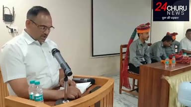 टैरो पम्पस और टेक्समो इंडस्ट्रीज द्वारा मैकेनिक मीट आयोजित, मैकेनिकों ने की तकनीकी जानकारी साझा
#टेरोपंप #teropumps #Texmoindustries
#Mechanicmeet #mechanicseminar
#seminar #followerseveryone #nonfollowers #folowers #चूरू #hotalsaktipalace
Folower TopFans Deepak Saini 24Churu News
@teropumps @Texmo industries