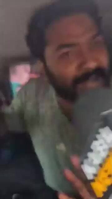 उस आदमी की पीड़ा समझिए.. जिसने अपना भाई विपरीत परिस्थितियों में खो दिया ! रौशन यादव सर !