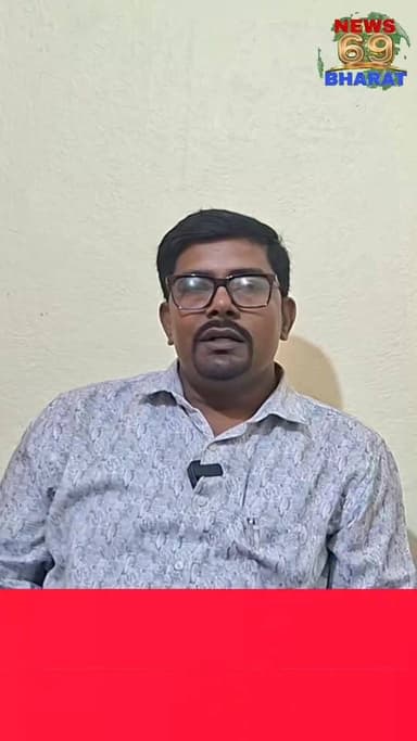 गोविंदपुर के बेटा ने मां बाप का नाम किया रोशन, विदेश में भी जाकर जीता टूर्नामेंट।
#public #hilights #reals #jharkhand #Govindpur #dhanbad #Minister #volleyball #game #sports