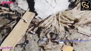 বিজেপির জেলা নেতার বাড়িতে রাতের অন্ধকারে বোমাবাজির ঘটনা কুলতলিতে,আটক দুই #GSB #police #Crime #bjpwestbangal #SuvenduAdhikari #CM #BJPGovernment #TMC #SUCI_C