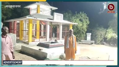 माता बम्बर बेनी के पावन धाम में कल होगा विशाल भंडारा, देर रात तैयारियों की तस्वीरों के साथ ग्राउंड जीरो पर बुंदेली दर्पण