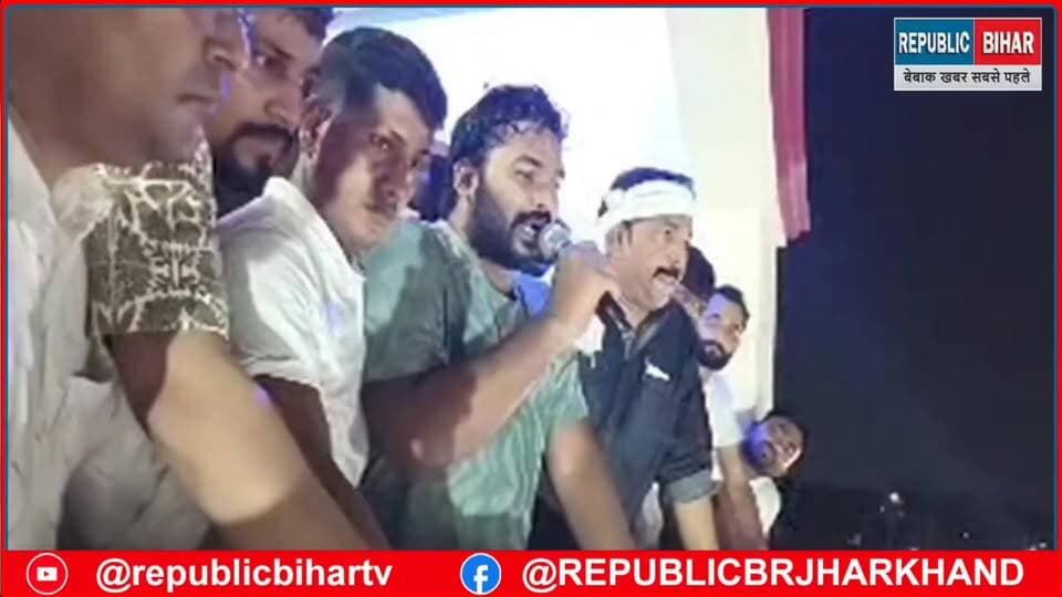 रौशन आनंद सर अपने गांव में क्या बोले सुनिये
#PatnaNews #BiharNews #raushananandsir #khansir #trendingvideo #NeerajKumar #Muzaffarpur