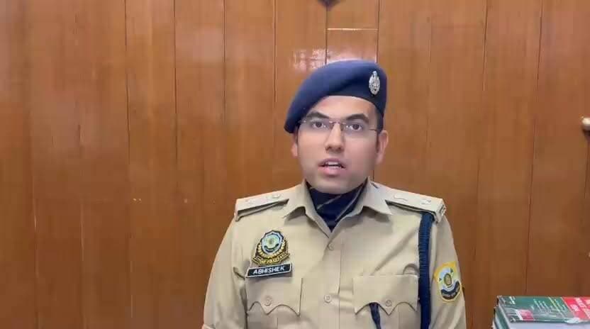 मनीषा मित्तल हत्याकांड: 40 घंटे बाद दो आरोपी गिरफ्तार, हरियाणा से हुई गिरफ्तारी #BreakingNews #shimlaupdate #chambaexpress #manishamittal #justicformanisha