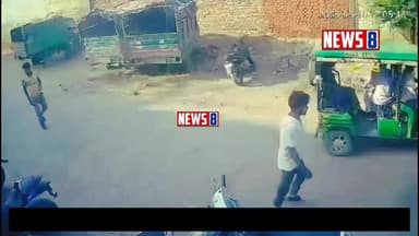 Bahraich -न्यायालय के सामने बाइक खड़ी करने को लेकर हुआ विवाद, युवक को मारी गोली, हालत गंभीर, फायरिंग का वीडियो सीसीटीवी में आया सामने,,
#fblifestylechallenge #anupamajaswal #viralreelschallenge2025viralreelschallengejaiviralreelschallengeviralreelschallenge #bahraichup40 #facbookreels #bahraichwaale #bahraichsadar #instagramreels #dailyreels #BahraichPolice #CMYogi #YogiAdityanath #yogi #bahraininstagram #DMBahraich #yogisyogachallenge #upsidco #pmuartist
#anupamajaswal #yogisyogachallenge #fblifestylechallenge #bahraichup40 #viralreelschallenge2025viralreelschallengejaiviralreelschallengeviralreelschallenge #facbookreels #bahraichwaale #upsidco #pmuartistuk #bahraichsadar #dmbahraich #cmyogiadityanathji