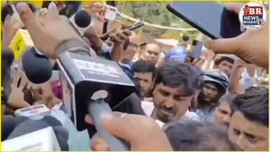 पटना के चर्चित शिक्षक रोशन आनंद सर के भाई की संदर्भ मौ/त के बाद जेल से निकलते ही रोशन आनंद सर दहाड़ते हुए दो व्यक्तियों पर गंभीर आरोप लगाए हैं आगे जांच का विषय है