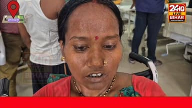 #सहियारा हादसा: #टोटो #सवारों को स्कॉर्पियो ने रौंदा, एक की मौत, कई गंभीर घायल.....
#SAROJRAJA Sitapuram the news Bihar #बुद्धनगरा #बोखरा #SitamarhiNews #बिहार #सीतामढ़ी #क्राइम #कानून #SAROJRAJA ##SACHTALKS #TODAYNEWS #SITAMARHISamrat Choudhary @s