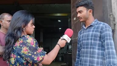 रिकवरी के नाम पर गुंडागर्दी?
फर्जी पेपर दिखाकर फैक्ट्री से जबरन उठा ले गए ईडीएम मशीन...
#Faridabad
#MachineSeizure
#FinanceCompany
#LoanDispute
#FakeDocuments
#CourtOrder
#MachineRecovery
#voiceoffaridabad
#Voiceoffreedom