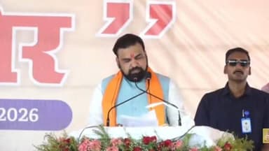 #Live: सिवान जिला में "सहयोग शिविर" का अवलोकन तथा विकास योजनाओं का उद्घाटन एवं शिलान्यास...
#Siwan #SahyogShivir #BiharDevelopment