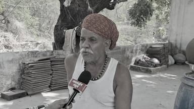 Haldighati History : हल्दीघाटी युद्ध की कहानी, वृद्ध की जुबानी
.
#Haldighatistory #Maharanaprataphistory #Jaivardhannews