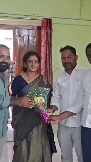 స్మైల్ పోటో మరియు వీడియో గ్రాపర్స్ అసోసియేషన్ కార్యవర్గం ప్రమాణస్వీకారం