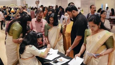 76 Triplet Sets, One Unforgettable Celebration!
A remarkable milestone was achieved by Edappal Hospitals Pvt. Ltd., Kerala, as 76 triplet sets came together under one roof. This extraordinary gathering celebrated the special bond of triplets and reflected the trust families place in the hospital’s exceptional care.
#indiabookofrecords #TripletRecord #RecordBreakingGathering #EdappalHospitals #HealthcareExcellence #RemarkableMilestone #IBR