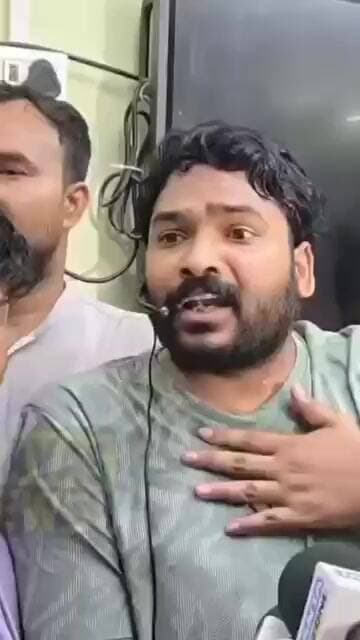 रौशन आनंद सर अब शिक्षक नहीं सनातनी हिंदू हैं #breakingnews