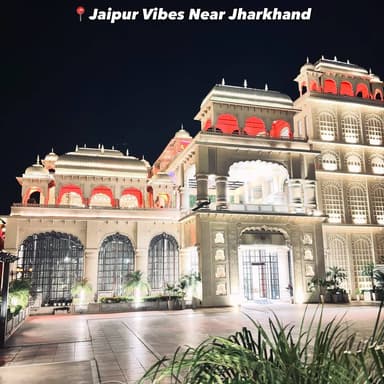 Best place for Wedding Near Jharkhand❤️😍😍
#jharkhand #weddingplace #photos #i̇nstadai̇ly #dhanbad