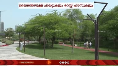 ലൈസൻസുള്ള റെസ്റ്റ് ഹൗസുകൾ മൂന്നാം കക്ഷികൾക്ക് വാടകയ്ക്ക് നല്കുന്നതിനെതിരെ കുവൈറ്റ് ധനമന്ത്രാലയം
