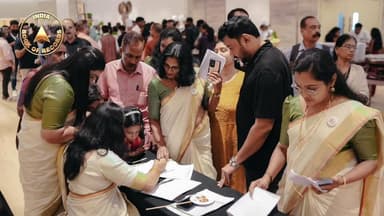 76 Triplet Sets, One Unforgettable Celebration!
A remarkable milestone was achieved by Edappal Hospitals Pvt. Ltd., Kerala, as 76 triplet sets came together under one roof. This extraordinary gathering celebrated the special bond of triplets and reflected the trust families place in the hospital’s exceptional care.
#indiabookofrecords #TripletRecord #RecordBreakingGathering #EdappalHospitals #HealthcareExcellence #RemarkableMilestone #IBR