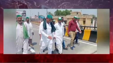 चौपला पुल कल से होगा चालू, किसानों के संघर्ष की मिली सफलता: डॉ. रवि नागर
मीडिया का जताया आभार, जनप्रतिनिधियों से जनसमस्याओं पर ध्यान देने की अपील
बरेली। किसान नेता डॉ. रवि नागर ने चौपला पुल का निरीक्षण कर बताया कि किसानों के लंबे संघर्ष और आंदोलन का सकारात्मक परिणाम सामने आया है तथा चौपला पुल कल से आम जनता के लिए चालू कर दिया जाएगा। उन्होंने इस उपलब्धि का श्रेय किसानों की एकजुटता और निरंतर प्रयासों को दिया।
डॉ. रवि नागर ने मीडिया का धन्यवाद करते हुए कहा कि जनहित के मुद्दों को प्रमुखता से उठाने में मीडिया की महत्वपूर्ण भूमिका रही है। साथ ही उन्होंने कहा कि मीडिया को किसी भी व्यक्ति या संगठन का मनोबल तोड़ने वाली भ्रामक अथवा गलत खबरें प्रसारित करने से बचना चाहिए।
उन्होंने कहा कि किसानों के सहयोग से यह आंदोलन लंबे समय तक चला और अंततः सफलता मिली। डॉ. नागर ने क्षेत्रीय जनप्रतिनिधियों से भी अपील की कि वे जनता की समस्याओं पर गंभीरता से ध्यान दें, जिससे आम लोगों को अनावश्यक परेशानियों का सामना न करना पड़े।
निरीक्षण के दौरान बड़ी संख्या में किसान मौजूद रहे और पुल चालू होने की घोषणा पर खुशी व्यक्त की।
अवधेश शर्मा
बरेली
#वायरलनयूज़ #BAREILLYNEWS
#किसानएकतासंघ
#जिलाधिकारी