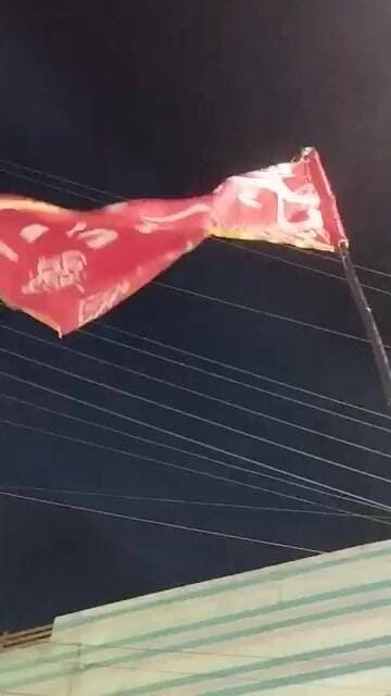 बांसवाड़ा मे भी हुसैनी परचम लहराया | या हुसैन, या हुसैन