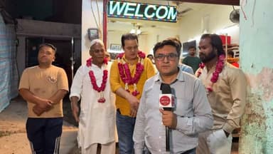 7290991301
"जानिए बरेली के अजमनगर में कहाँ मिल रहा है सिर्फ ₹130 में शानदार नॉनवेज प्लेटर चिकन कोरमा, स्ट्यू, रोस्टेड चिकन, चिकन बिरयानी, रोटी और सलाद !
#BareillyFoodies
#FoodieAlert
#ChickenLovers #NonVeg Platter
#BareillyEats