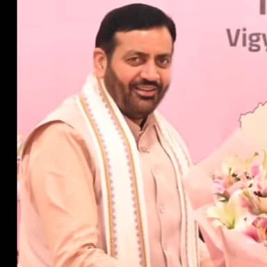 हरियाणा सेवा का अधिकार आयोग में मुख्य आयुक्त और आयुक्त पदों के लिए आवेदन आमंत्रित
#Haryana #RightToService #RTSCommission #HaryanaGovernment #Chandigarh #GovernmentJobs #HaryanaNews #AKNewsHaryana #PublicAdministration #BreakingNews