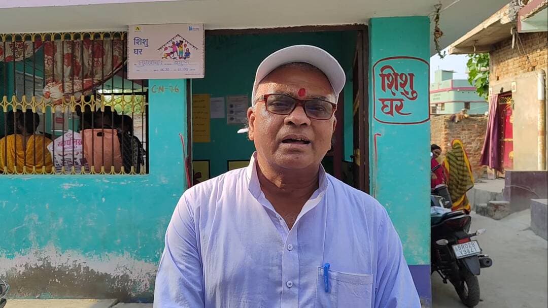 बगुला पंचायत के मुखिया प्रतिनिधि रामबृक्ष प्रसाद के द्वारा अग्रगामी इंडिया के कार्य को सराहा गया।