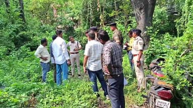 धनबाद SSP सदर कैंपस निरीक्षण करने पहुंचे देखिए 99 न्यूज पर लाइव