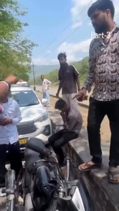 वीडियो को पूरा देखा जाए