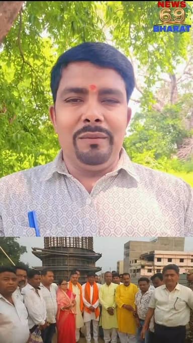 बारह साल बेमिसाल, तारा देवी की नजर में सिंदरी विधानसभा।
#hilights #jharkhand #public #reals #bjp