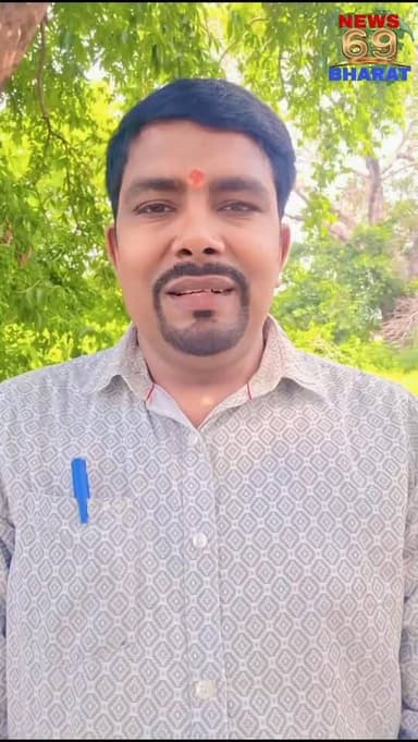 धनबाद में बिछेगा मेट्रो का जाल!: सांसद ढुलू महतो।
#hilights #public #bjp #dhanbad #mp