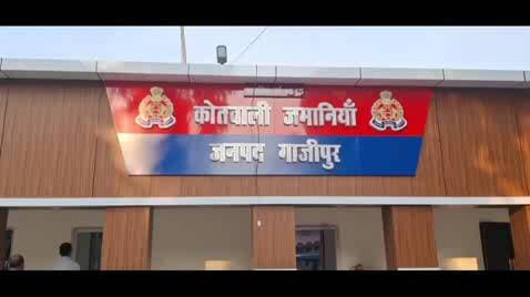 तेज रफ्तार डंपर की टक्कर से युवक हुआ घायल इलाज के दौरान हुई मौत