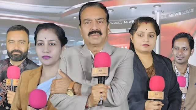 #desertstormnews #jaisalmernews #desertstorm #jaisalmernewsinhindi जैसलमेर में बड़ा जासूसी कांड: सेना-बीएसएफ की गोपनीय जानकारी पाकिस्तान भेजने वाला युवक गिरफ्तार