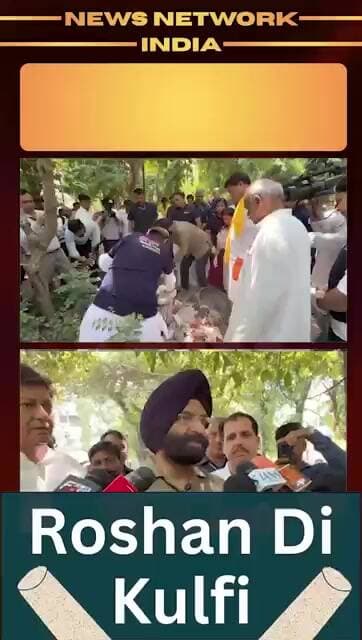 दिल्ली में स्वच्छता अभियान तेज, मंत्री सिरसा का बड़ा बयान