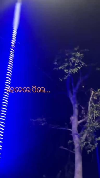 ହେଦେରେ ପିଲେ...
କାମ ହେଲା
#hederepile #gunamanibiswal