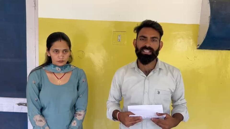 हिमाचल प्रदेश में जनगणना कार्य के तकनीकी सहायकों की भर्ती में बड़े पैमाने पर अनियमितताओं के आरोप लगे हैं। जो युवा नौकरी की उम्मीद में महीनों इंतजार कर रहे थे, उनका सपना एक झटके में टूटता नजर आ रहा है। बिलासपुर और लखनपुर के अभ्यर्थी अब खुलकर सवाल उठा रहे हैं।
#nahan #census #himachalnews #bilaspurnews #himachalnews #vacancy
