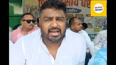 #बढ़ते अपराध, महंगाई और बेरोजगारी के खिलाफ राजद का धरनासरकार नहीं चेती तो होगा राज्यव्यापी उग्र#RJD#