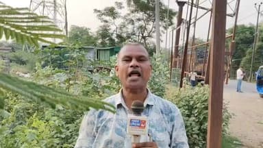 *🔴महंगाई, बेरोजगारी और भ्रष्टाचार के खिलाफ राजद का विशाल एकदिवसीय धरना,* *🔴जहानाबाद समाहरणालय पर जुटे कार्यकर्ता*
*🔴जनता के मुद्दों को लेकर सड़क पर उतरा राजद, बदहाल शिक्षा व्यवस्था और बढ़ते अपराध पर सरकार को घेरा*
*🔴जहानाबाद में राजद का शक्ति प्रदर्शन,* *जिला अध्यक्ष महेश ठाकुर की अध्यक्षता में हुआ विशाल धरना*