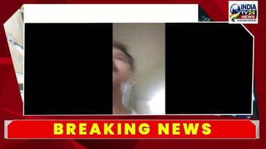 #NewsUpdate #SSP #YogiAdityanath #BJPGovernment #BSP
आधी रात पैंथर संयोजक मनोज कुमार भारती के घर पहुंची पुलिस, कार्रवाई पर उठे सवाल