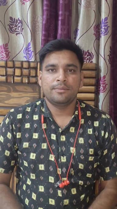 18, 19 ଓ 20 ତାରିଖ ସ୍କୁଲ ଛୁଟି
ସମ୍ବଲପୁର ଜିଲ୍ଲାପାଳ କଲେ ଛୁଟି ଘୋଷଣା