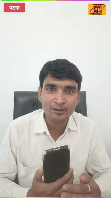 खान सर और रौशन सर शिक्षा की क्षेत्र में अहंकार नहीं, प्यार की आवश्यकता है। मेरे बातों से आप सहमत है तो कमेंट जरूर करें।