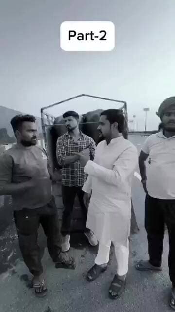 गौ रक्षक के नाम पर गुंडई #shorts