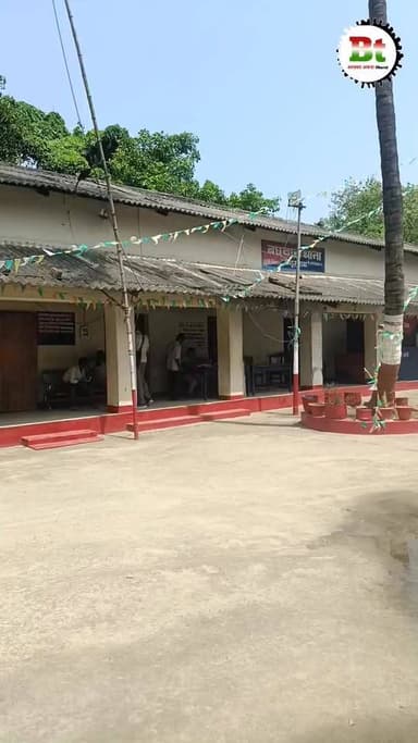 बछवाड़ा में चूल्हे की चिंगारी से एक फूस के झोपड़ी में लगी आग,कई सामान जले News18 India ABP Live Aaj Tak India Today News24