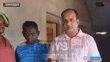 देवरीः जन कल्याण संगठन के अध्यक्ष रूपेश सिंह ने किया पीड़ित परिवार की मदद #viewersfriendsfollowers #viralnews2026 #apnachatro #facebookreelsviral #citynewsgiridh #अपनाtime #giridihupdate #giridih_jharkhand #GiridihNews