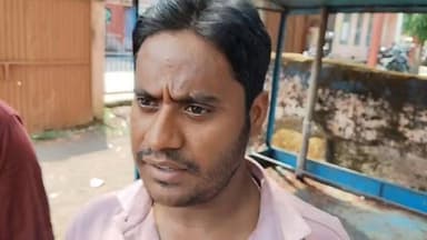 तिलैया में पति ने पत्नी और दोस्त पर लगाए गंभीर आरोप
तिलैया थाना क्षेत्र में एक पति ने अपनी पत्नी और अपने दोस्त के खिलाफ अवैध संबंध, मारपीट, चोरी और जान से मारने की धमकी देने का आरोप लगाते हुए थाना में लिखित शिकायत दी है। शिकायतकर्ता सत्येंद्र कुमार ने आरोप लगाया है कि 17 जून को उन्होंने दोनों को अपने घर में आपत्तिजनक स्थिति में देखा, जिसका विरोध करने पर उनके साथ मारपीट की गई। उन्होंने यह भी आरोप लगाया कि घर से करीब ढाई लाख रुपये के जेवरात और 20 हजार रुपये नकद लेकर दोनों फरार हो गए। पीड़ित ने अपनी जान को खतरा बताते हुए पुलिस से कानूनी कार्रवाई और सुरक्षा की मांग की है। मामले की जांच पुलिस कर रही है।
#Koderma #Tilaiya #Jharkhand #CrimeNews #KodermaNews #TilaiyaPolice #JharkhandNews #BreakingNews #ViralNews #FacebookPost #NewsUpdate