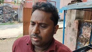 तिलैया में पति ने पत्नी और दोस्त पर लगाए गंभीर आरोप
तिलैया थाना क्षेत्र में एक पति ने अपनी पत्नी और अपने दोस्त के खिलाफ अवैध संबंध, मारपीट, चोरी और जान से मारने की धमकी देने का आरोप लगाते हुए थाना में लिखित शिकायत दी है। शिकायतकर्ता सत्येंद्र कुमार ने आरोप लगाया है कि 17 जून को उन्होंने दोनों को अपने घर में आपत्तिजनक स्थिति में देखा, जिसका विरोध करने पर उनके साथ मारपीट की गई। उन्होंने यह भी आरोप लगाया कि घर से करीब ढाई लाख रुपये के जेवरात और 20 हजार रुपये नकद लेकर दोनों फरार हो गए। पीड़ित ने अपनी जान को खतरा बताते हुए पुलिस से कानूनी कार्रवाई और सुरक्षा की मांग की है। मामले की जांच पुलिस कर रही है।
#Koderma #Tilaiya #Jharkhand #CrimeNews #KodermaNews #TilaiyaPolice #JharkhandNews #BreakingNews #ViralNews #FacebookPost #NewsUpdate