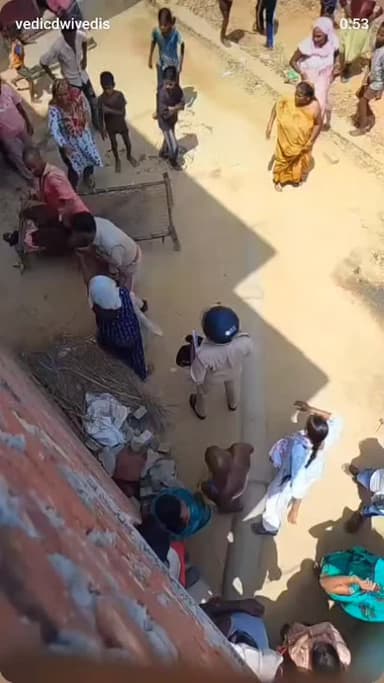 Viral video