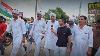 मेवाती नेताओं ने पुलिस के खिलाफ किया हल्ला बोल, सड़कों पर उतरकर कर कर दिया डीग एसपी की ओर कूच...
#मेवाती #mewati #boodli_mewat #बुडली #mewatireel #मेवात
Ch. Aftab Ahmed Engineer Mamman Khan MLA Hidayat Khan Mohammad Ilyas Choudhary Rahish Khan Mla Punhana Zahida Khan Kaman CA Mukhtyar Ahmad Imran Khan Wajib Ali MLA