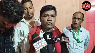 ସବୁଜ ୟୁଥ କ୍ଲବ ଦ୍ୱାରା ଦୀର୍ଘ ଆଠ ବର୍ଷ ଧରି କେନ୍ଦୁଆପଦାରେ ପାଳନ କରାଯାଉଛି ରଜ ମହୋତ୍ସବ........|