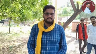 BJP INDIA सपा के ब्राह्मण सम्मेलन पर भाजपा नेता पुष्पेंद्र सिंह ने अखिलेश यादव को लिया आड़े हाथों
Akhilesh Yadav Samajwadi Party Swami Prasad Maurya Manoj Pandey Dinesh Pratap Singh Aditi Singh